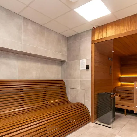 Apartmán Ironique By Mb