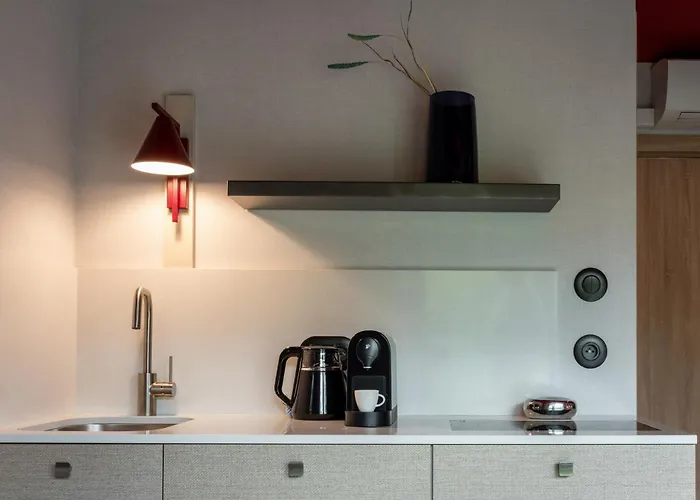 Ironique By Mb アパート