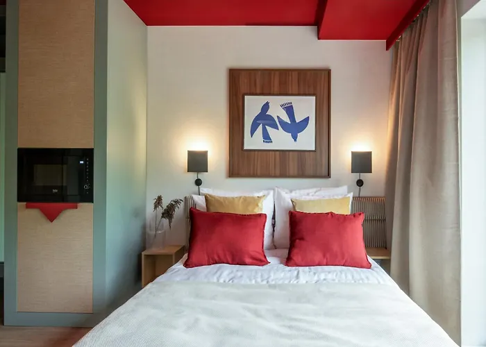 Ironique By Mb アパート