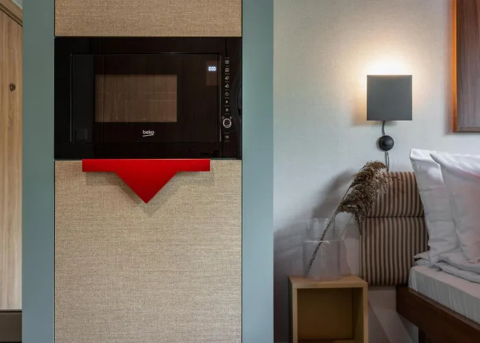 Ironique By Mb アパート *