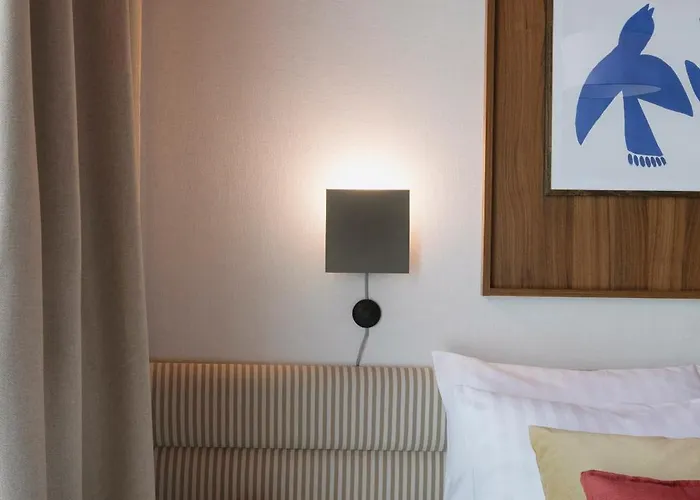 Ironique By Mb アパート