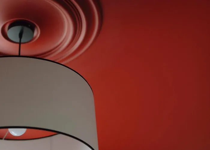 Ironique By Mb アパート