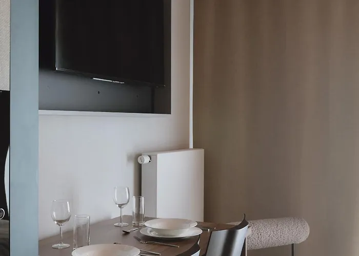 Ironique By Mb アパート