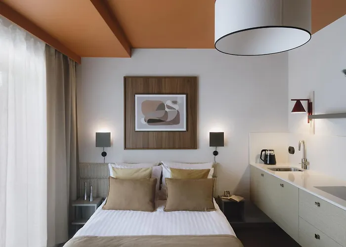 Ironique By Mb クラクフ