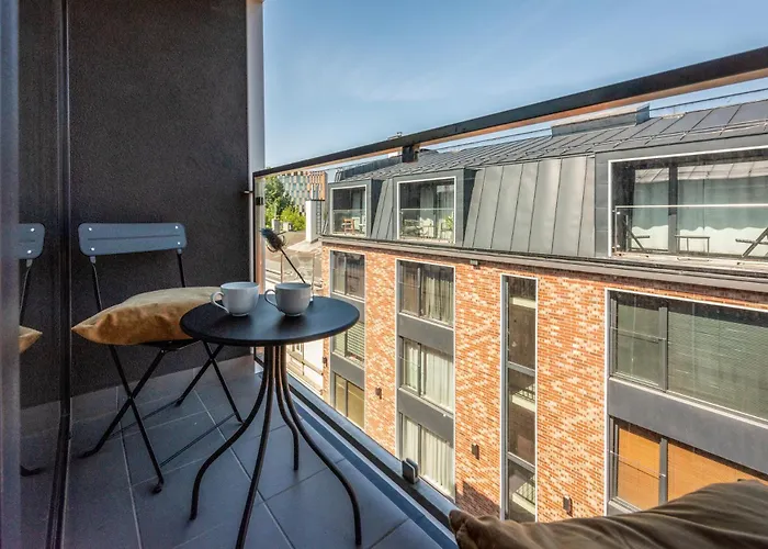 Ironique By Mb * クラクフ