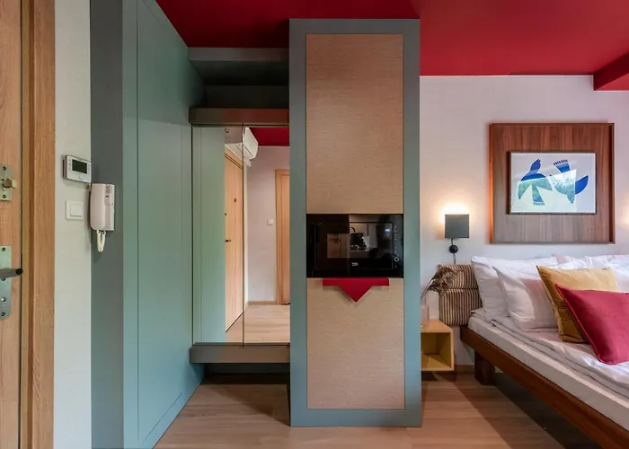 Ironique By Mb クラクフ