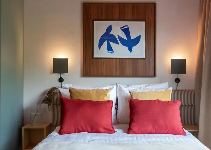 アパート Ironique By Mb クラクフ