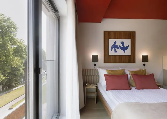 Ironique By Mb アパート *