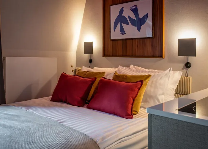 Ironique By Mb アパート *