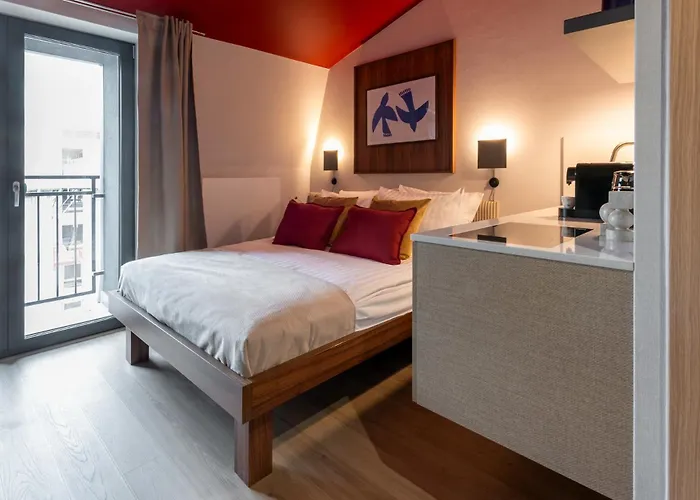 Ironique By Mb * クラクフ