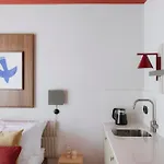 Apartment Ironique By Mb