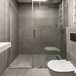 Apartment Ironique By Mb *