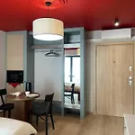Ironique By Mb Apartament