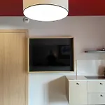 Apartament Ironique By Mb Kraków