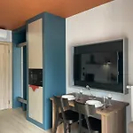 Ironique By Mb * Kraków