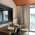 Apartament Ironique By Mb Kraków