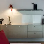 Apartament Ironique By Mb