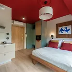 Apartament Ironique By Mb Kraków