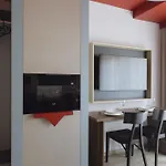 Ironique By Mb Apartament
