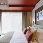 Ironique By Mb Apartament Kraków