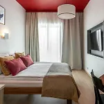 Apartament Ironique By Mb *