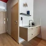 Ironique By Mb Apartament *