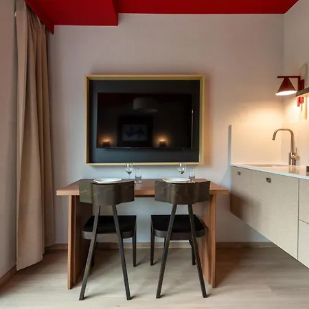 Apartment Ironique Krakow