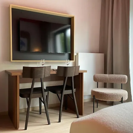 Apartment Ironique Krakow