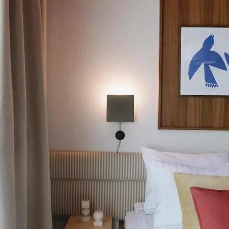 Ironique By Mb Appartamento