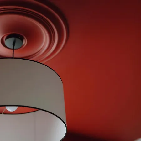 Ironique By Mb Apartment