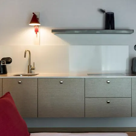Appartement Ironique By Mb