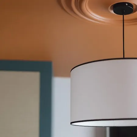 Ironique Apartment