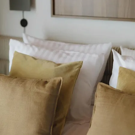 Ironique By Mb Apartment *