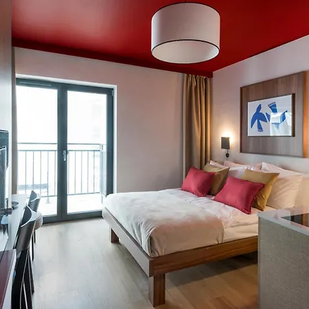 Apartamento Ironique By Mb *