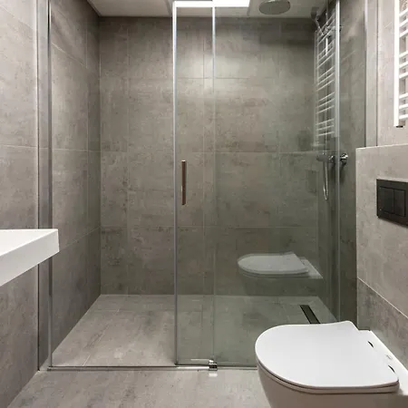 Appartamento Ironique By Mb *