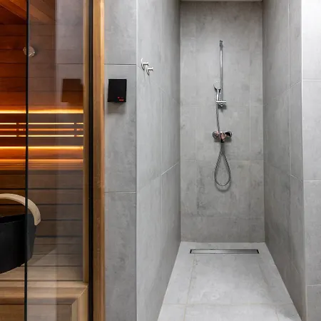 Apartamento Ironique By Mb *