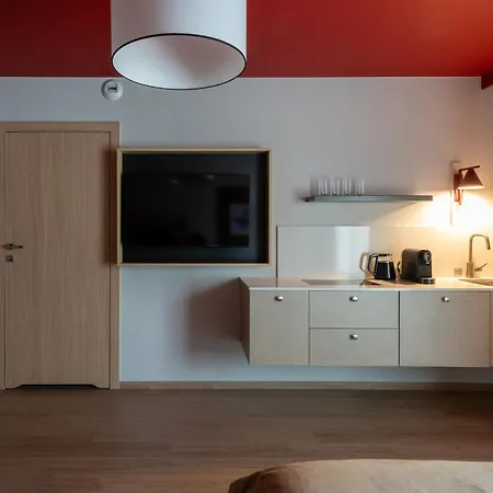 Apartamento Ironique By Mb Cracóvia
