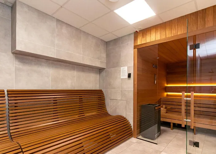 Apartment Ironique By Mb