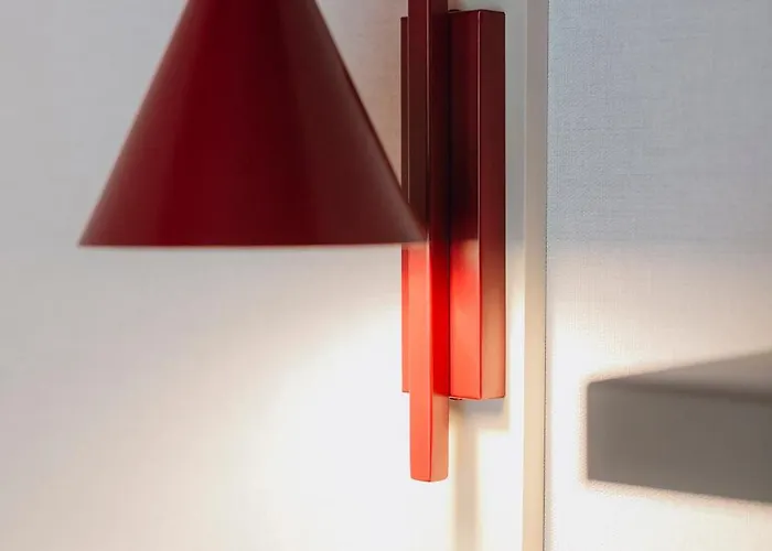 Ironique By Mb Apartment