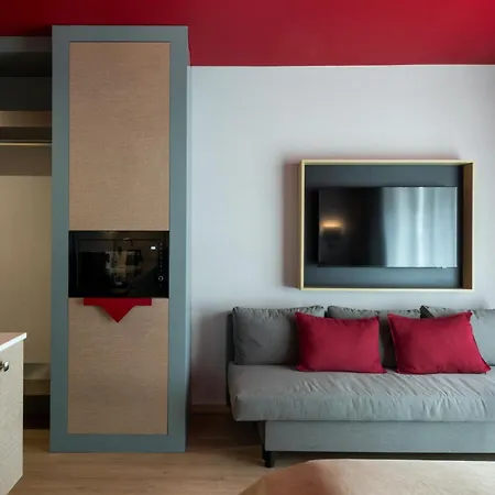 Ironique By Mb * Краков