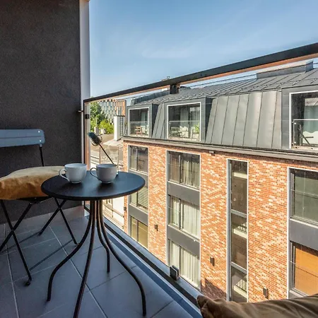 Ironique By Mb * Краков