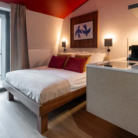 Ironique By Mb * Краков