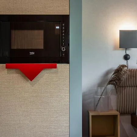 Ironique By Mb Διαμέρισμα *