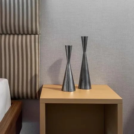 Διαμέρισμα Ironique By Mb Krasków