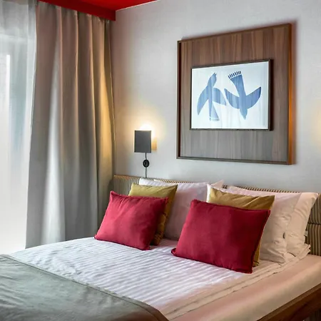 Ironique By Mb Διαμέρισμα Krasków