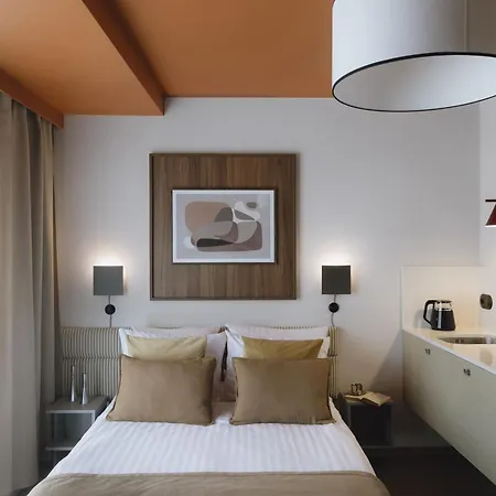 Ironique By Mb Krasków